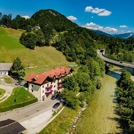 Nobile Lumaris 104 Apartment Bad Ischl Exterior photo