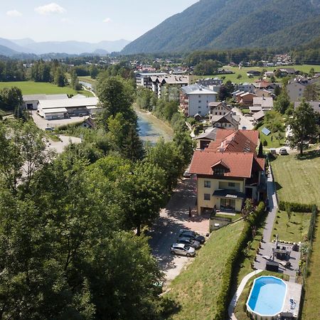 Nobile Lumaris 104 Apartment Bad Ischl Exterior photo