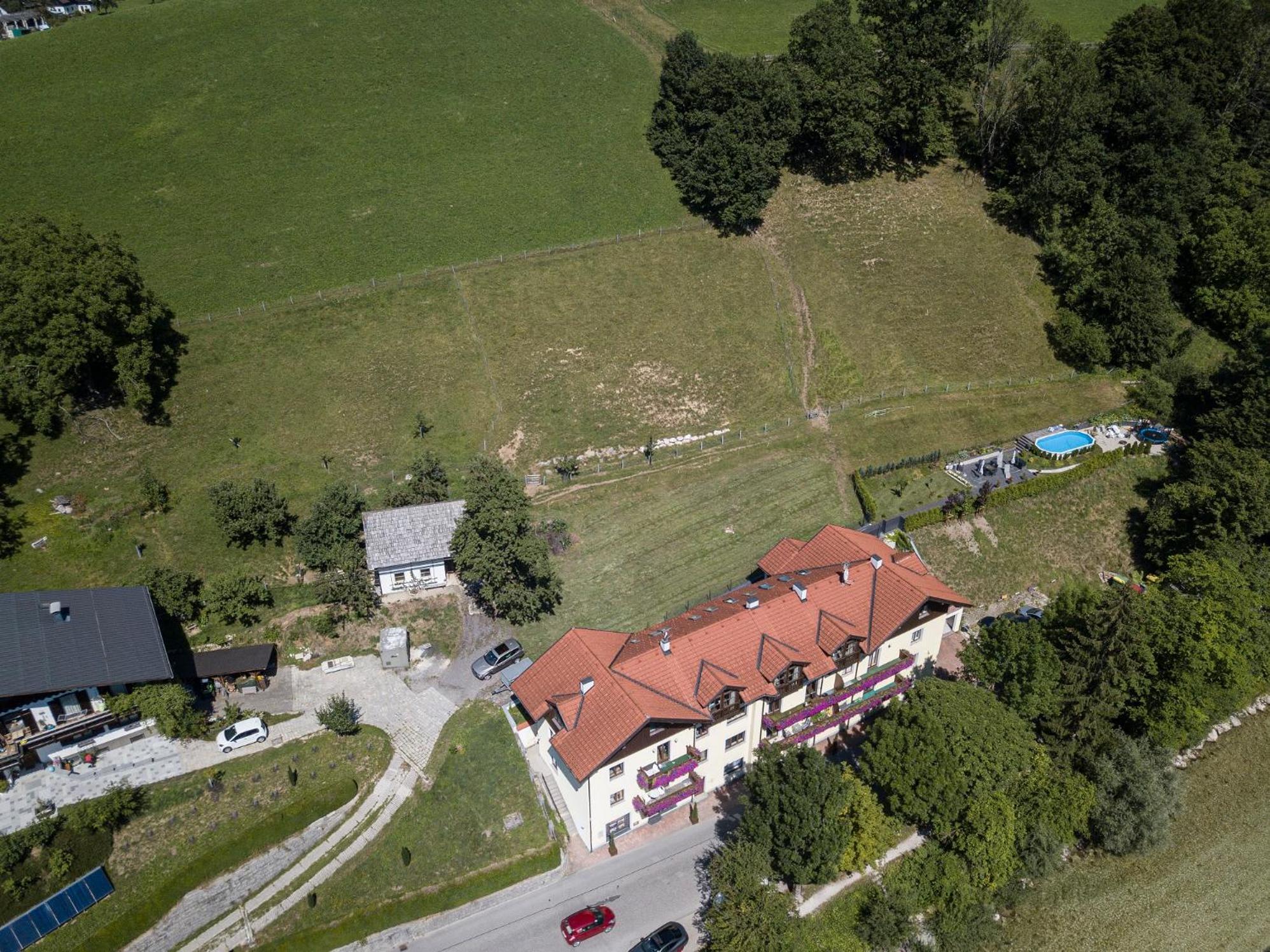 Nobile Lumaris 104 Apartment Bad Ischl Exterior photo