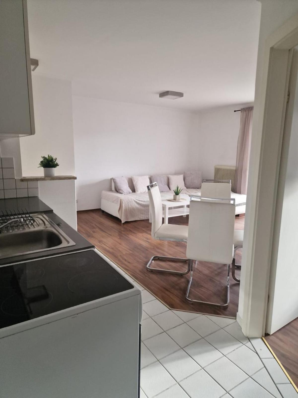 Nobile Lumaris 104 Apartment Bad Ischl Exterior photo