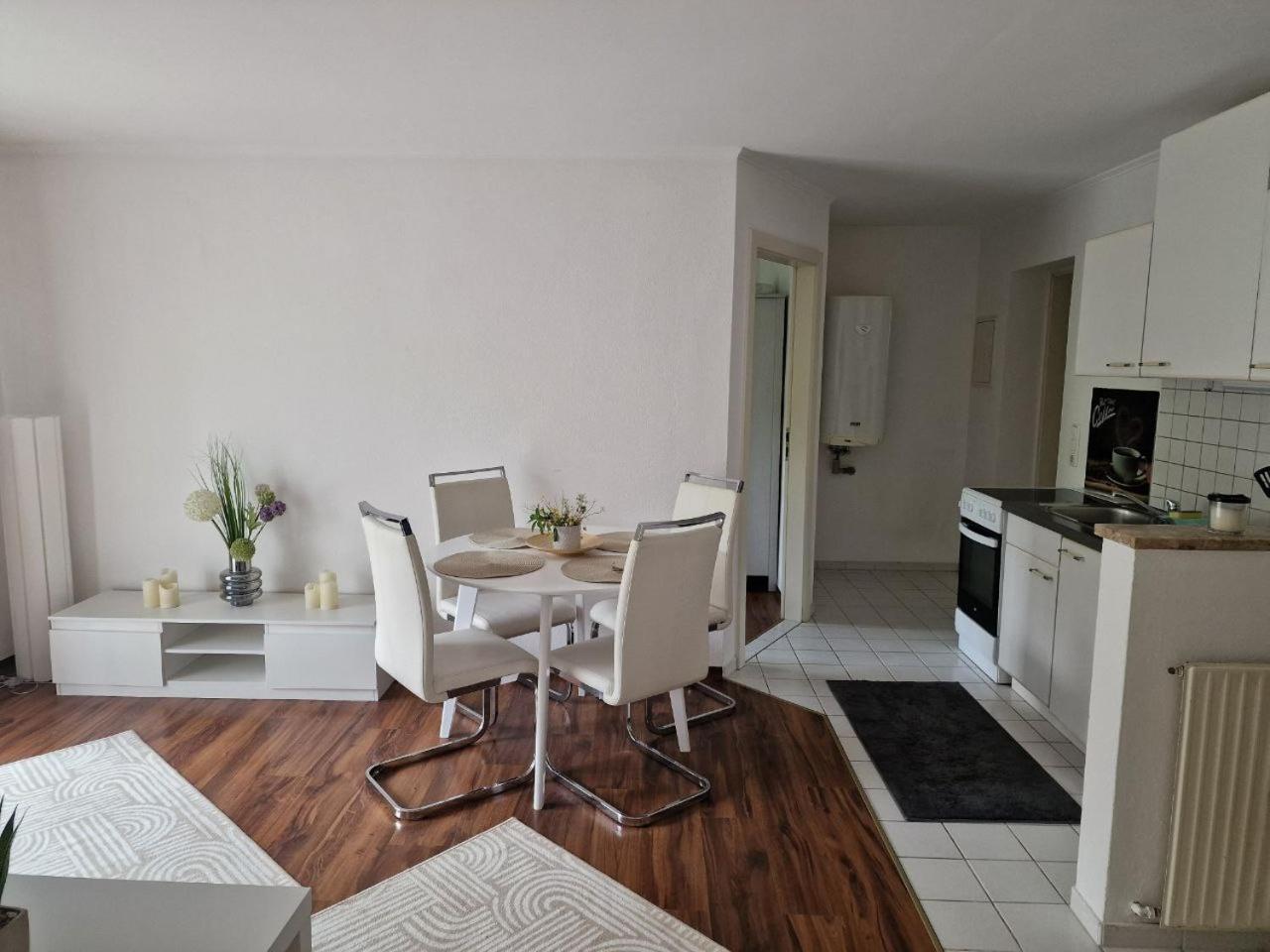 Nobile Lumaris 104 Apartment Bad Ischl Exterior photo