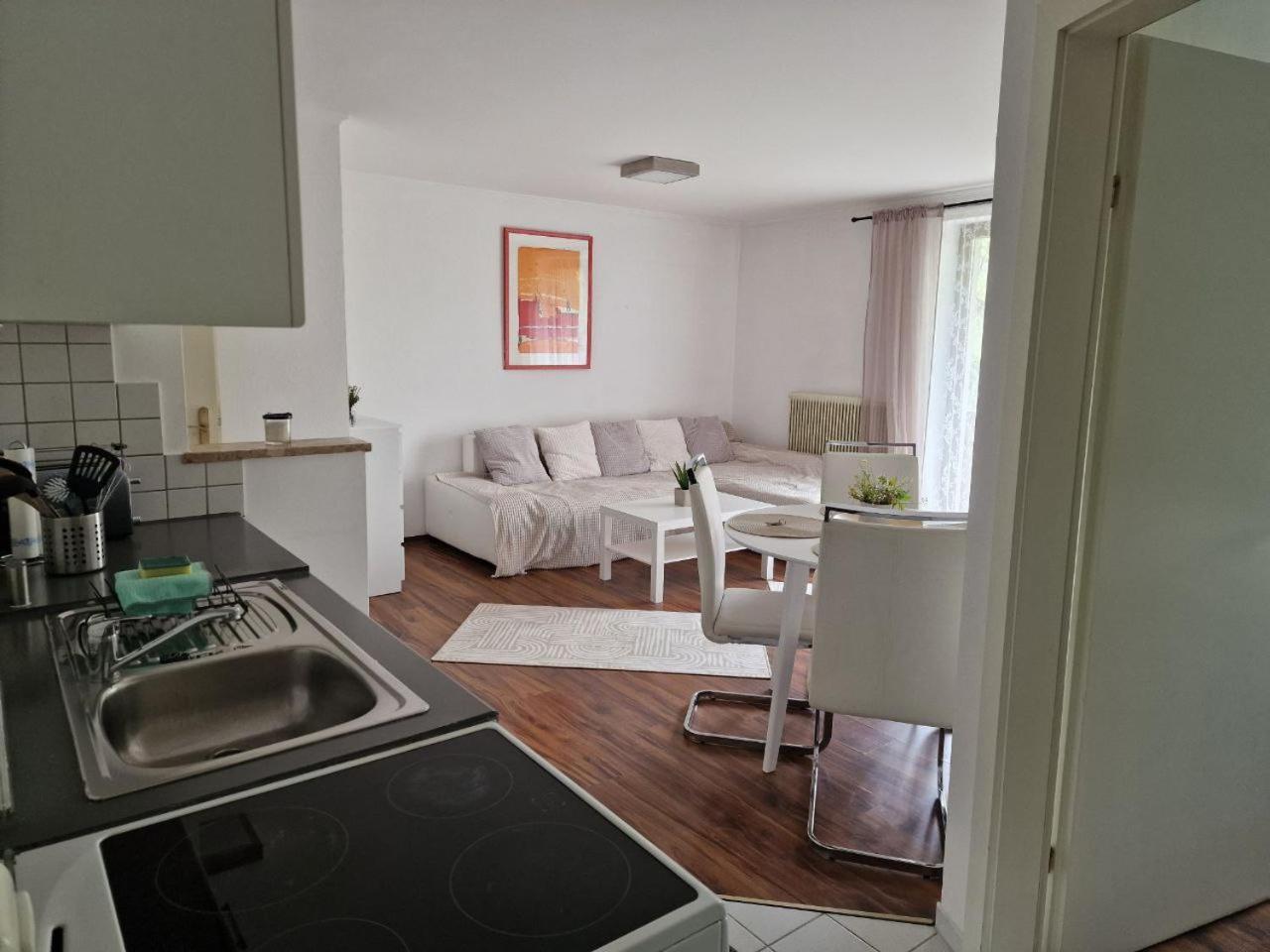 Nobile Lumaris 104 Apartment Bad Ischl Exterior photo